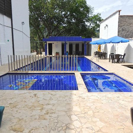 Hotel Sol De Occidente San Jeronimo  Bagian luar foto