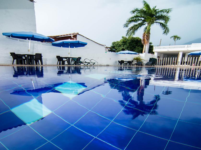 Hotel Sol De Occidente San Jeronimo  Bagian luar foto
