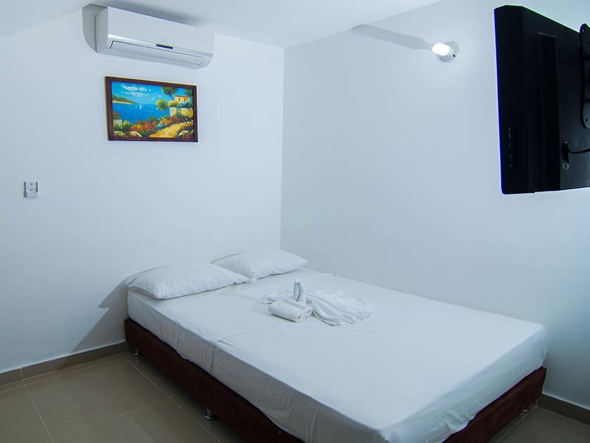 Hotel Sol De Occidente San Jeronimo  Bagian luar foto