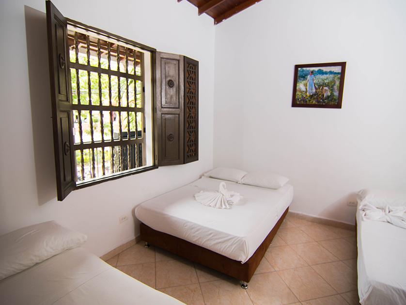 Hotel Sol De Occidente San Jeronimo  Bagian luar foto