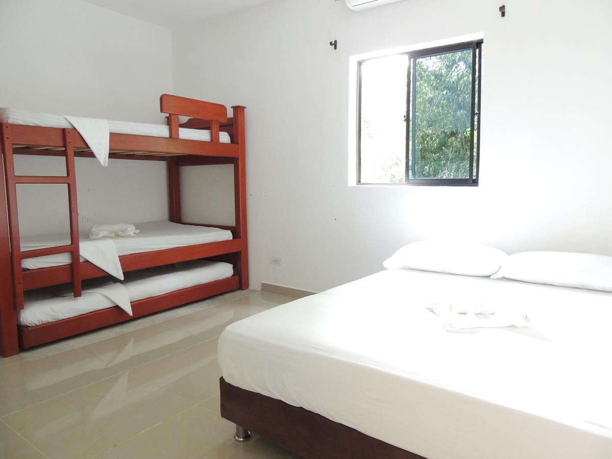 Hotel Sol De Occidente San Jeronimo  Bagian luar foto