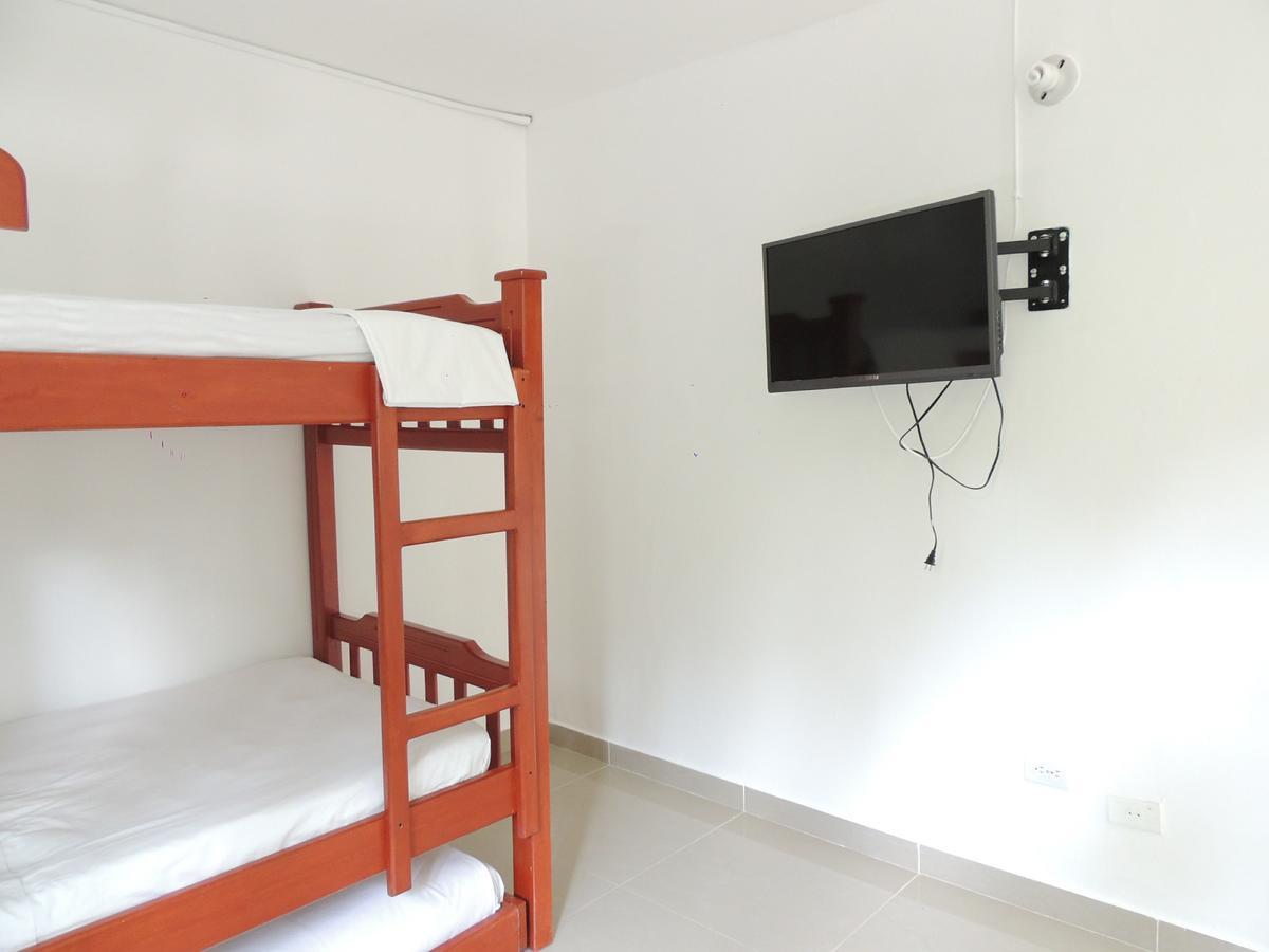 Hotel Sol De Occidente San Jeronimo  Bagian luar foto