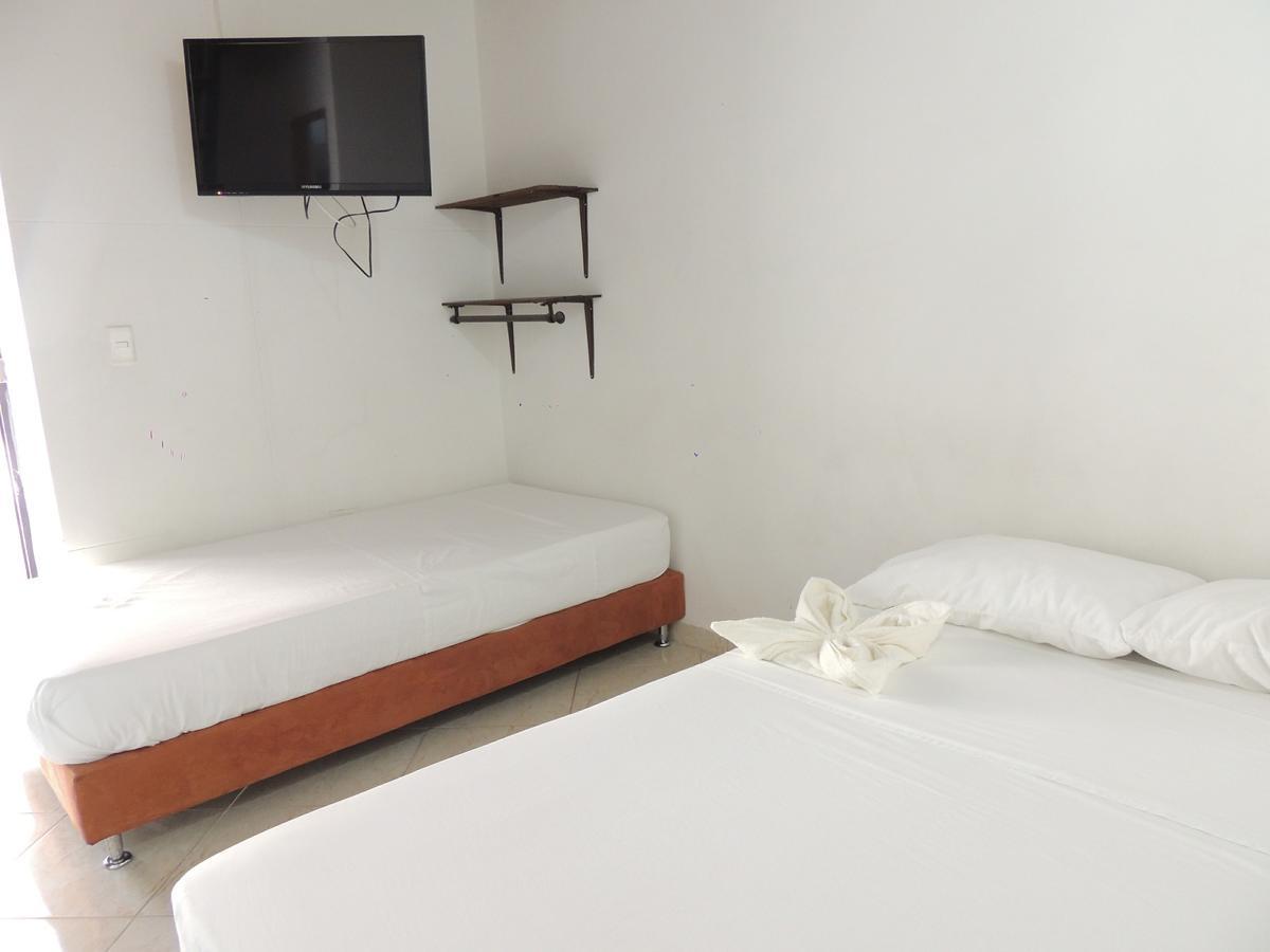 Hotel Sol De Occidente San Jeronimo  Bagian luar foto
